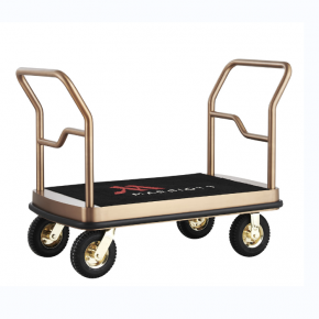 5 Star Hotel BELLMAN CART 
