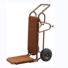 5 Star Hotel BELLMAN CART