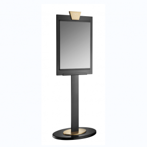 Hotel Sign Stand  