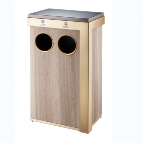 Marble Bin