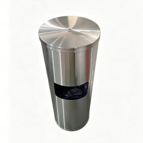 gym equipment cleaning wipes dispenser